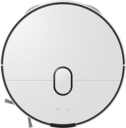 Actual product image Samsung VR7MD96514G (Robot vacuum)