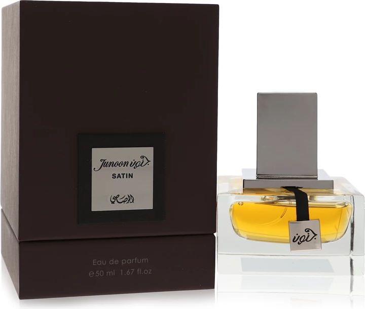 Produktbild Rasasi Junoon Satin (Eau de Parfum, 50 ml)