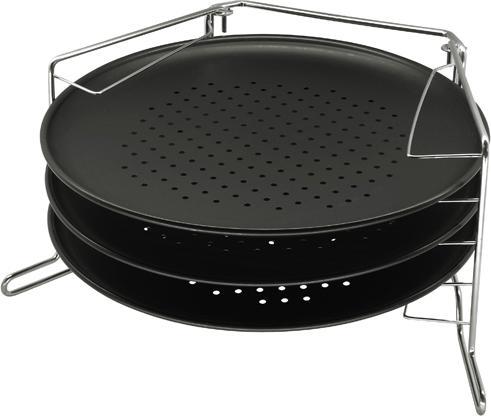 Produktbild Zenker Pizza-Set Special