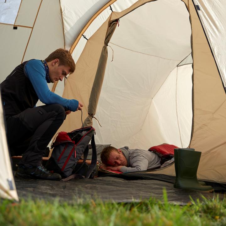 Actual product image Grand Canyon Atlanta 4 (Dome tent, 11.15 kg, 4 persons)