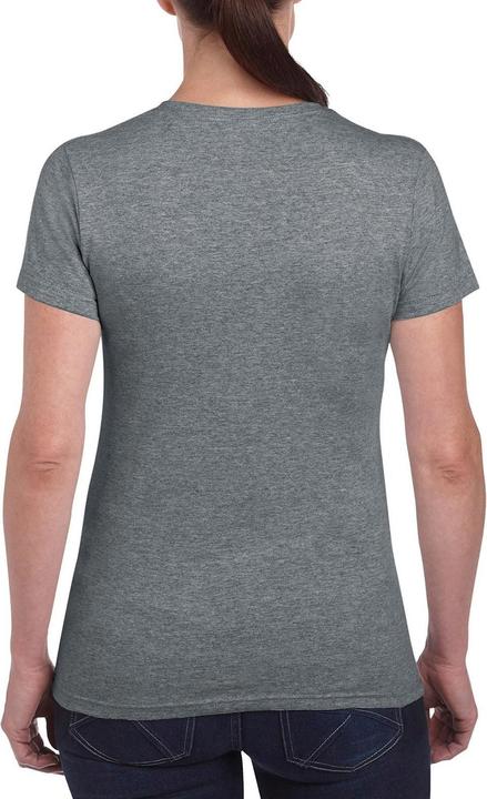 Produktbild Gildan TShirt enganliegend (M)