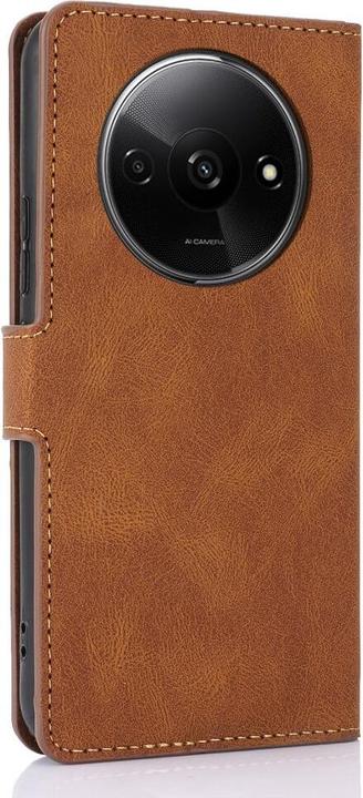 Produktbild Cover-Discount Xiaomi Redmi A3 - Premium Handyhülle Etui (Xiaomi Redmi A3)