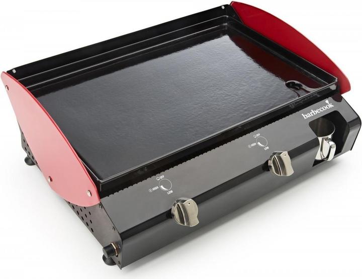 Actual product image Barbecook Plancha Ninho 2.0 (6 kW)