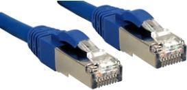 Image du produit Lindy Câble de réseau (S/STP, CAT6, 0.30 m)