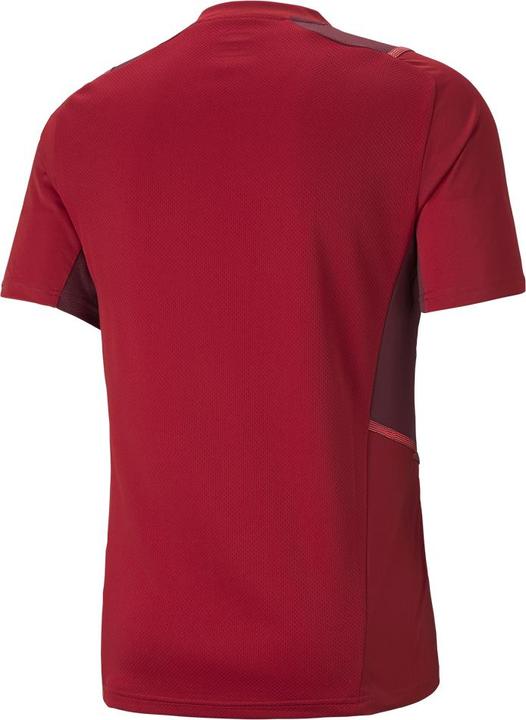 Immagine prodotto Puma Camicia da allenamento TeamCUP Uomo (L)