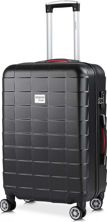 Image du produit Monzana Exopack (80 l, M (50 - 90l))