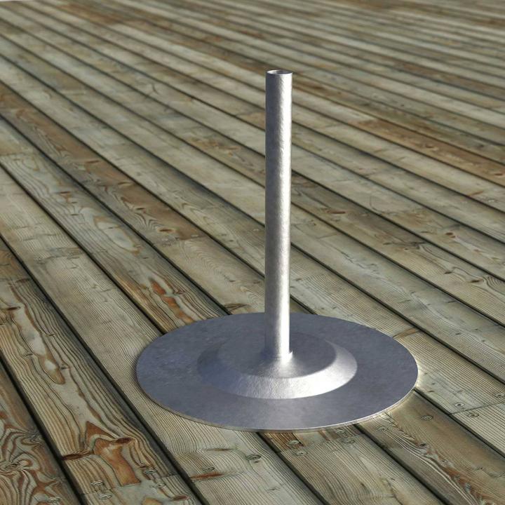 Produktbild Nordlux Fuse Base