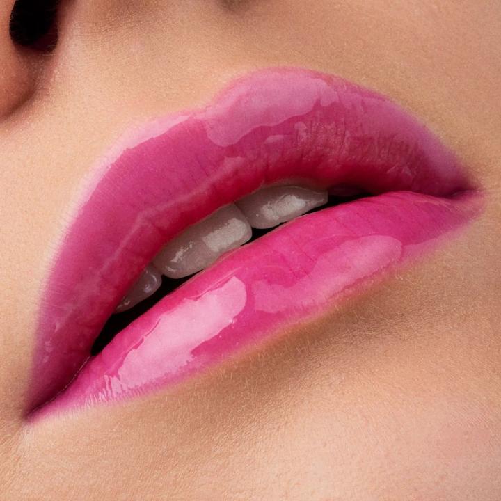 Immagine prodotto Catrice Glossin' Glow Olio Labbra Colorato (040 Ragazza Glossip)