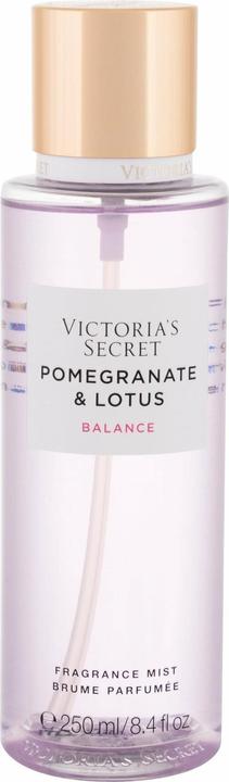 Produktbild Victoria's Secret Pomegranate & Lotus (Body Mist, 250 ml)