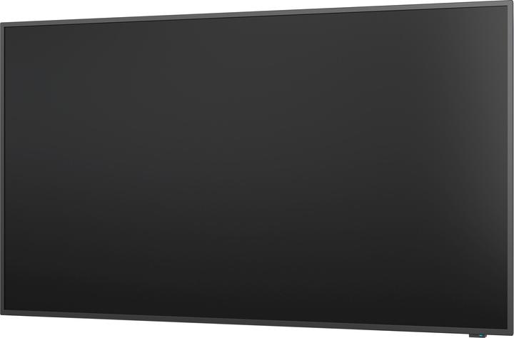 Productafbeelding NEC MultiSync E438 (3840 x 2160 Pixels, 43")