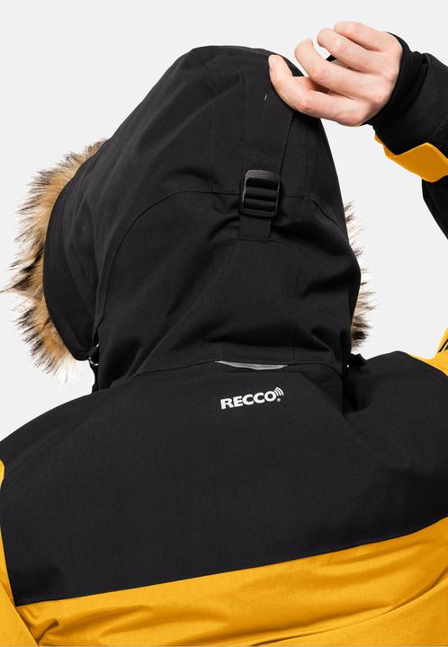 Actual product image Jack Wolfskin 1995 Series Parka W (M)