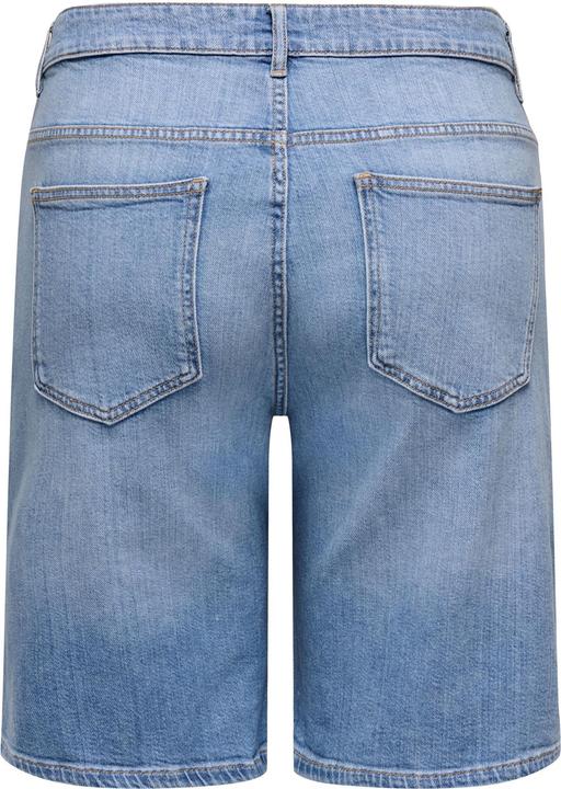 Actual product image Only Carsonny Hw Wide Dnm Shorts Nas843 Noos (52)