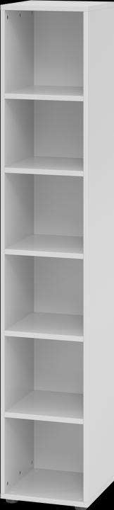 Image du produit MC MyRegal Basic 6-OH (40 x 40 x 215,5 cm)