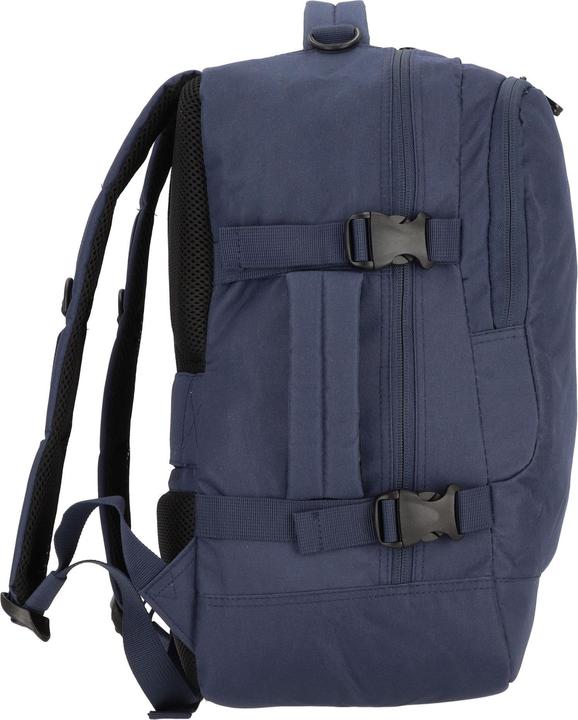 Actual product image Worldpack BestWay backpack 41.5 cm laptop compartment (17 l)