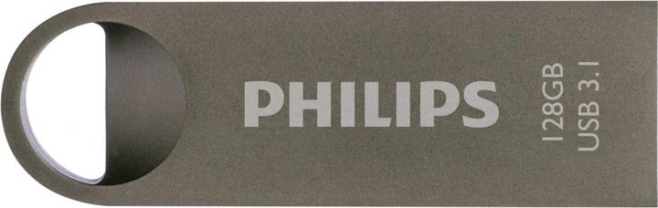 Produktbild Philips Moon (128 GB, USB-A, USB 3.1)