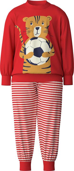 Actual product image Calida Kinder Pyjama Fussball (92, 98)