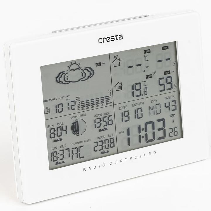 Image du produit Cresta Brennan