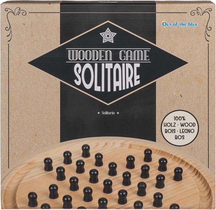 Produktbild Sombo Solitaire