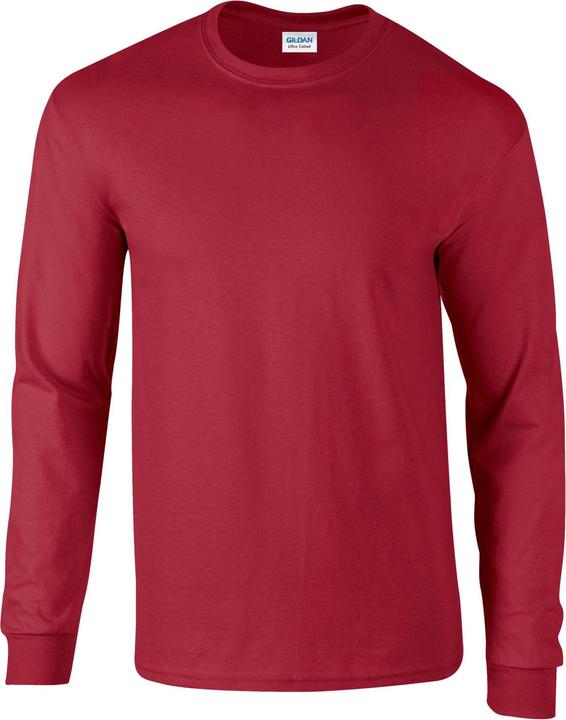 Gildan Ultra TShirt Langärmlig (M)