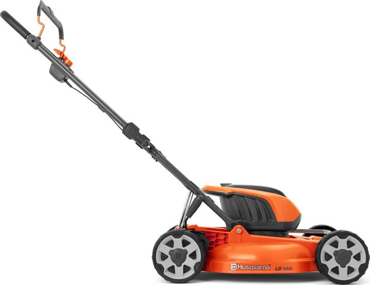 Image du produit Husqvarna LB 144I (Fonctionnement sur batterie)