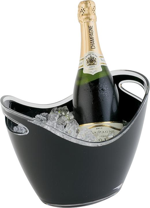 APS Wijn/champagne koeler, plastic