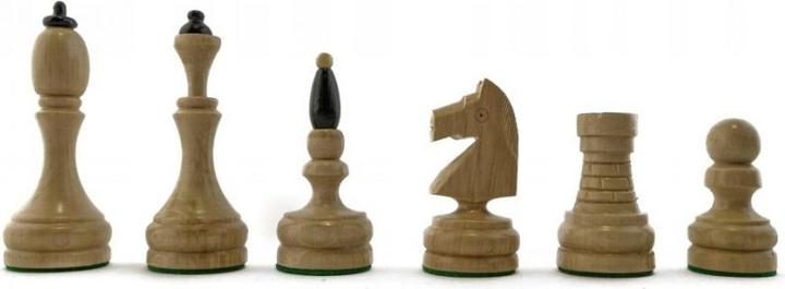 Immagine prodotto Holzecke Scacchiera di legno " Classica