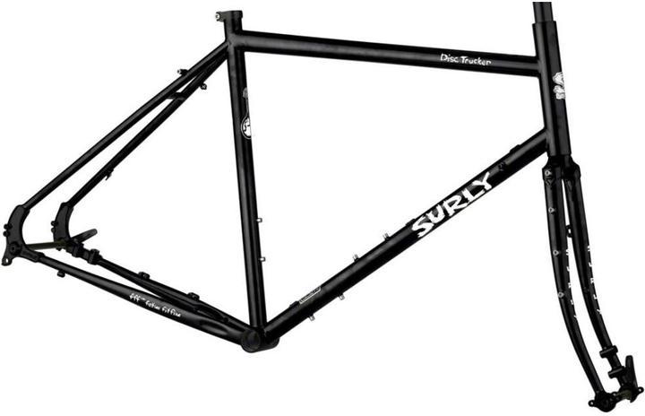 Produktbild Surly Disc Trucker