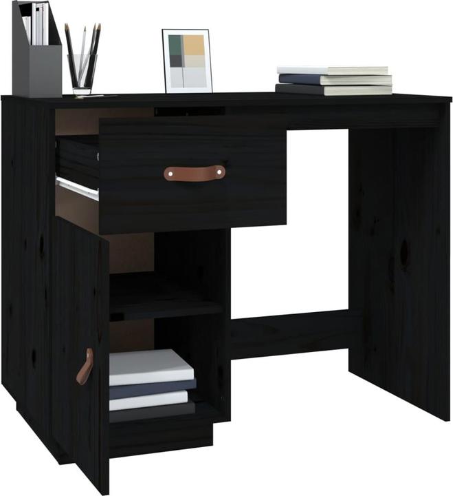 Actual product image VidaXL Janessa (95 x 50 x 75 cm)