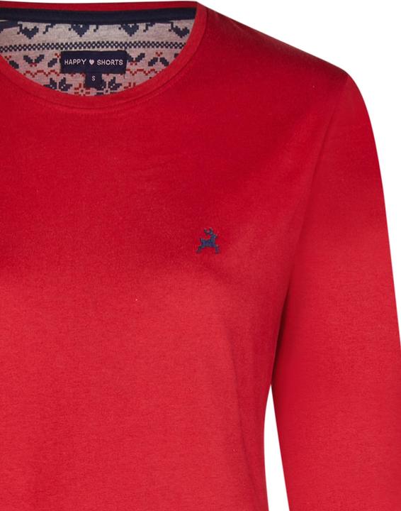 Image du produit Happy shorts Pyjama XMAS (M)