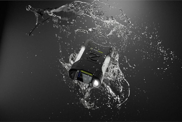 Image du produit Goal Zero Venture 35 (9600 mAh, 18 W, 35.52 Wh)