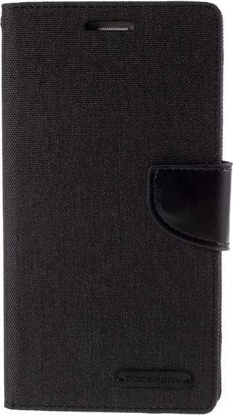 Immagine prodotto Goospery Serie Diario su tela (Samsung Galaxy Note 4)