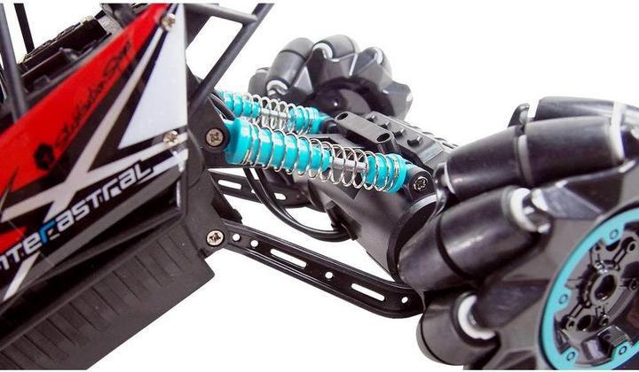 Produktbild Amewi 112 Elektro Drift Climbing King RtR (RTR Ready-to-Run)