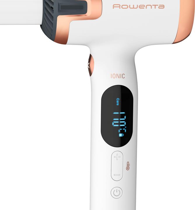 Actual product image Rowenta CF4310 (25 mm)