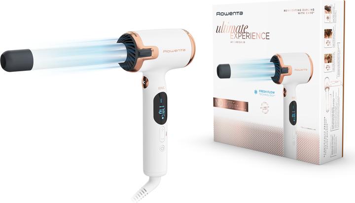 Actual product image Rowenta CF4310 (25 mm)
