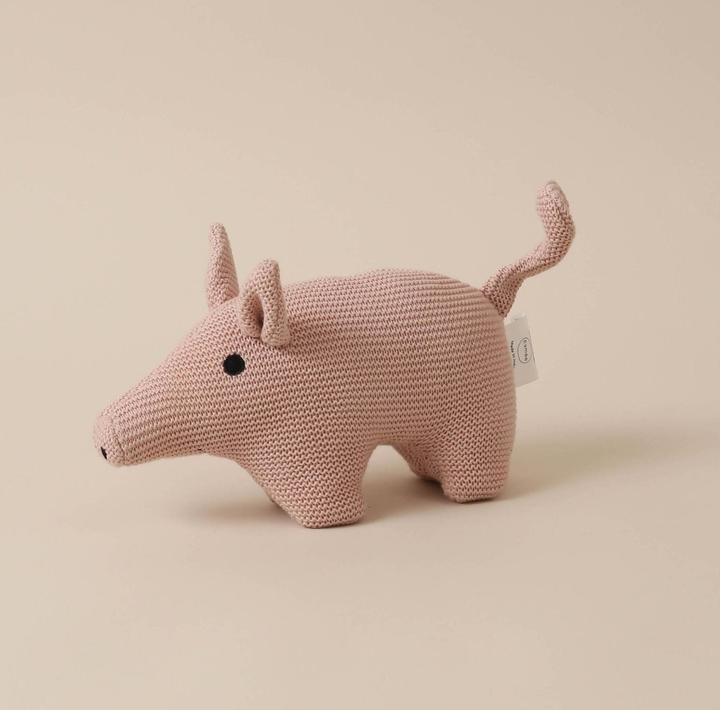 Actual product image Esmée Piglet stuffed animal (7.80 cm)