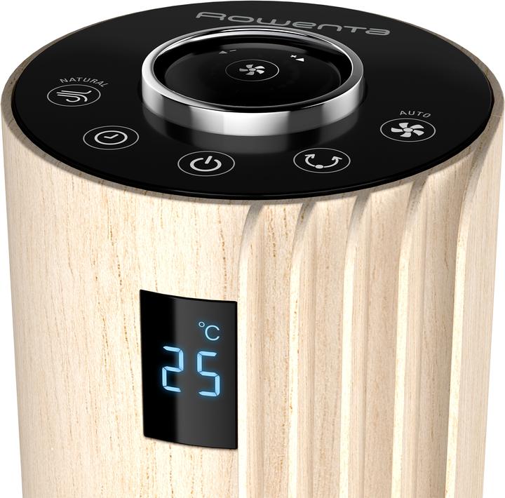 Actual product image Rowenta VU6770 (46 dB)