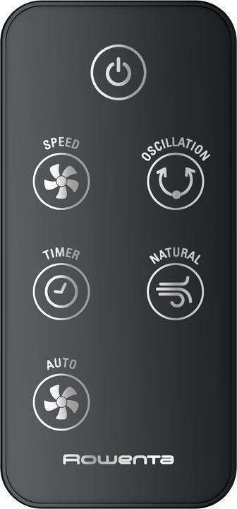 Actual product image Rowenta VU6770 (46 dB)