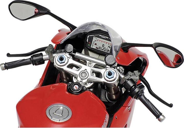 Produktbild Tamiya Ducati 1199 Panigale S