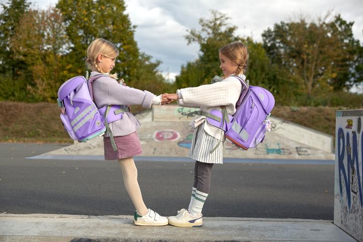 Image du produit Lässig BOXY Unique Schulranzenset (21 l)