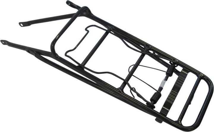 Produktbild Mustang Velo Gepäckträger Appaloosa 20