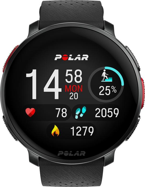 Produktbild Polar Vantage V3, H10 Bundle (47 mm)
