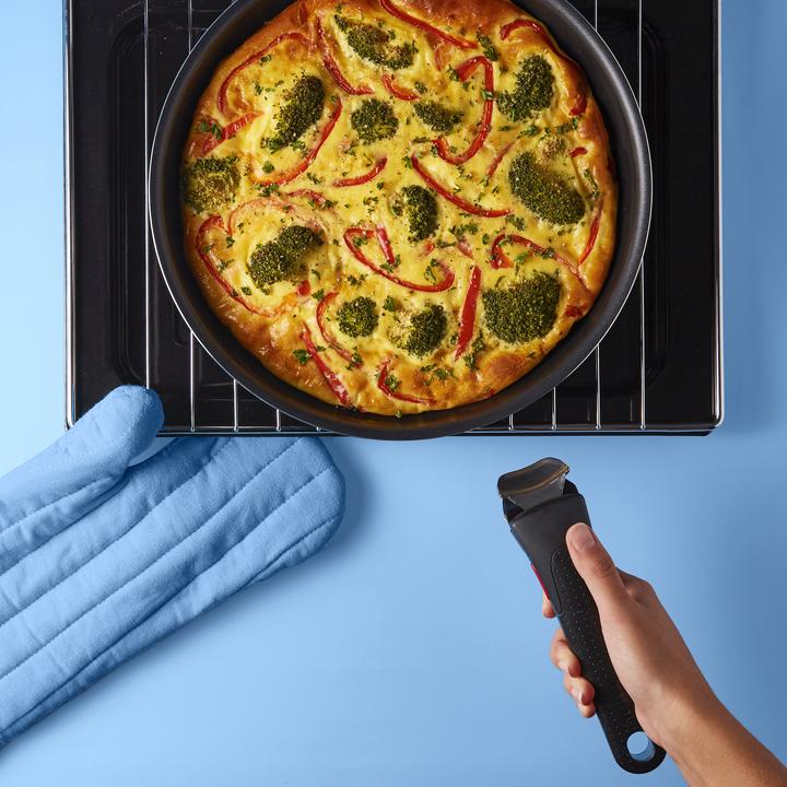 Produktbild Tefal Ingenio Griff (Kunststoff, Metall)