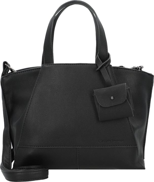 Tom Tailor Adrienn Schultertasche M 30 cm