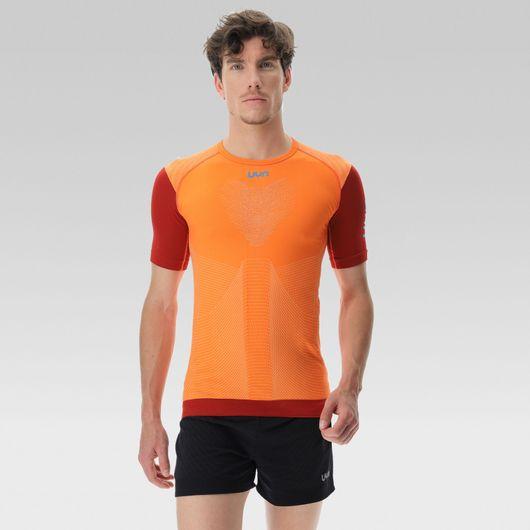 Actual product image UYN Kurzärmeliges Laufshirt Pb42 (M)