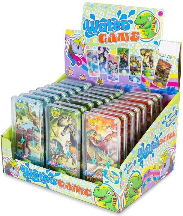 Tobar Dino Water Game.CT866