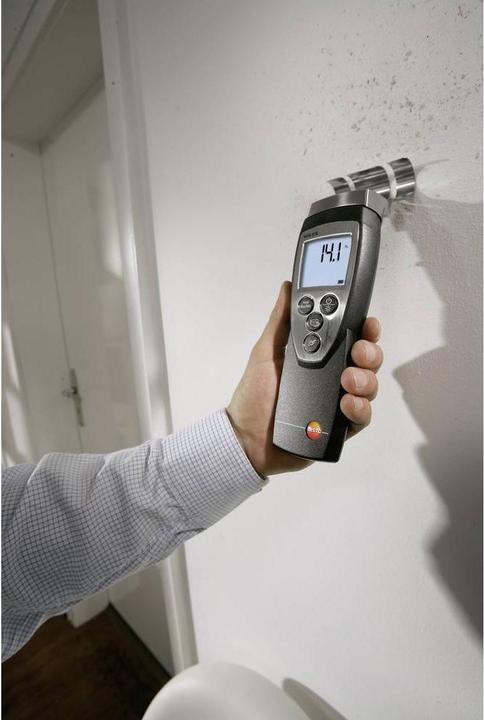 Produktbild Testo Materialfeuchtemessgerät 616 M
