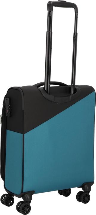 Actual product image American Crew Hand luggage Daring Dash Spinner S EXP (39 l, Hand luggage (up to 50 litres))