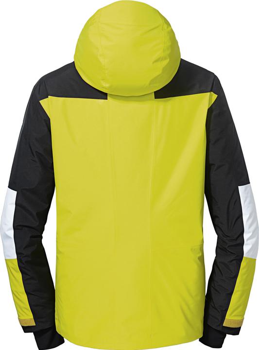 Actual product image Schöffel Ski Jacket Lubrizen (52)