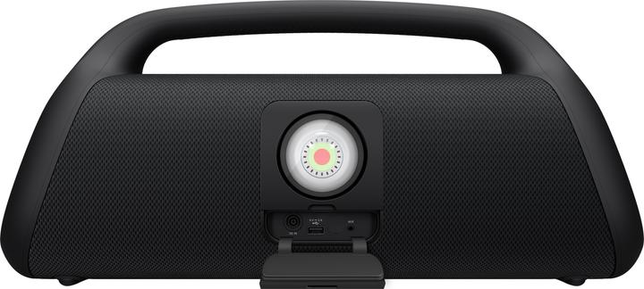 Image du produit LG XBOOM Go XG9 (24 h, Fonctionnement sur batterie)
