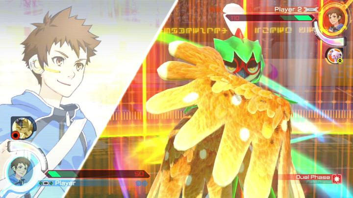 Produktbild Nintendo Pokémon Tekken DX (Switch, IT)